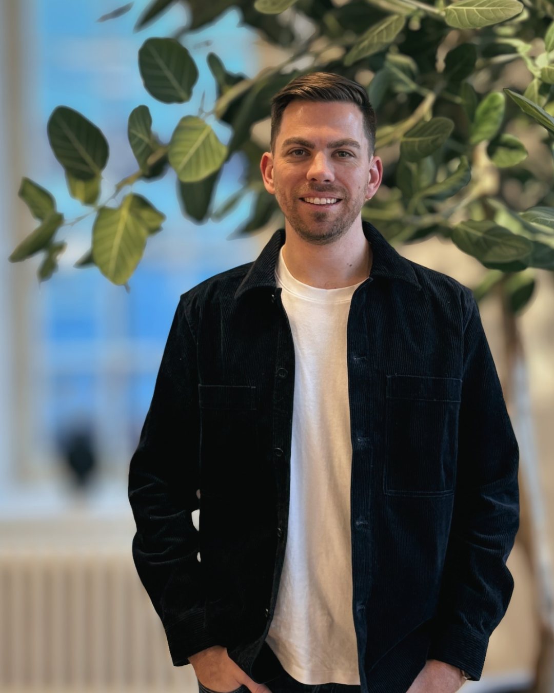 Andrew Millward, Spotify